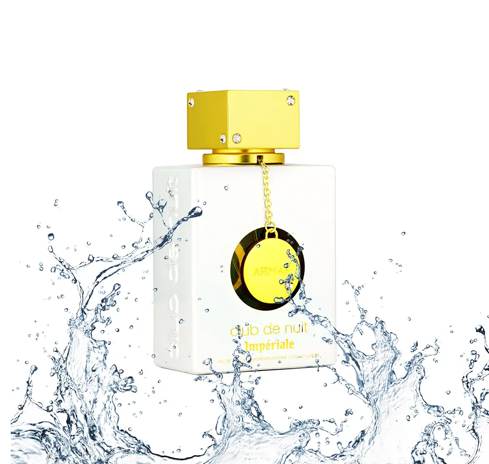 Armaf Club De Nuit White Imperiale Eau de Parfum