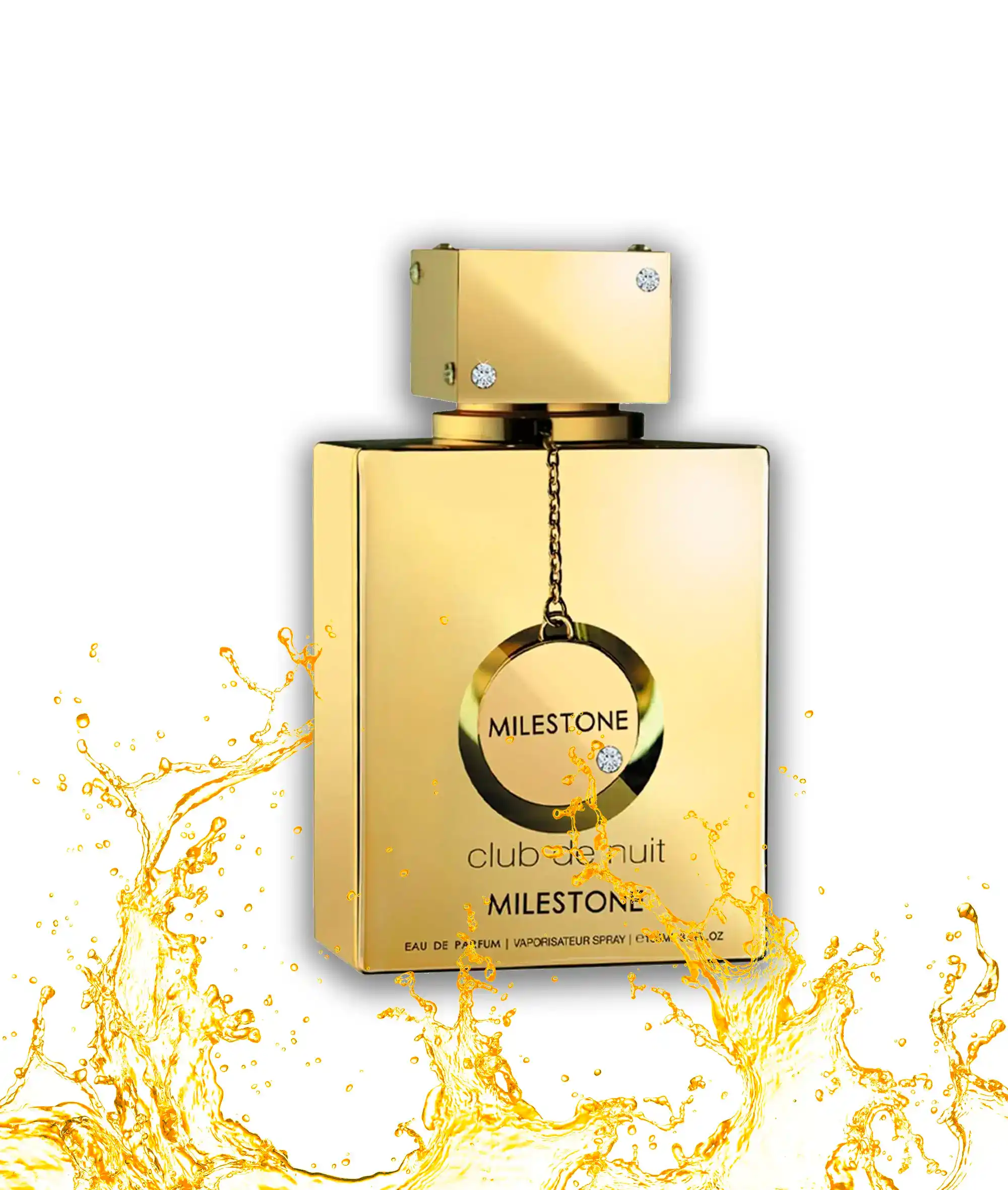 Club de Nuit Milestone Armaf