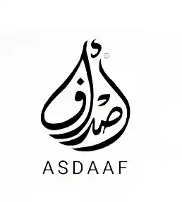 Asdaaf Logo