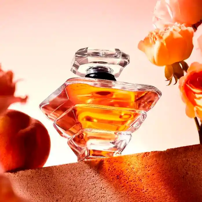 Trésor Eau de Parfum Perfumes de lujo para mujer Lancome 30ml - Imagen 4