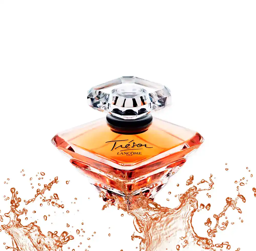 Trésor Eau de Parfum Perfumes de lujo para mujer Lancome 30ml