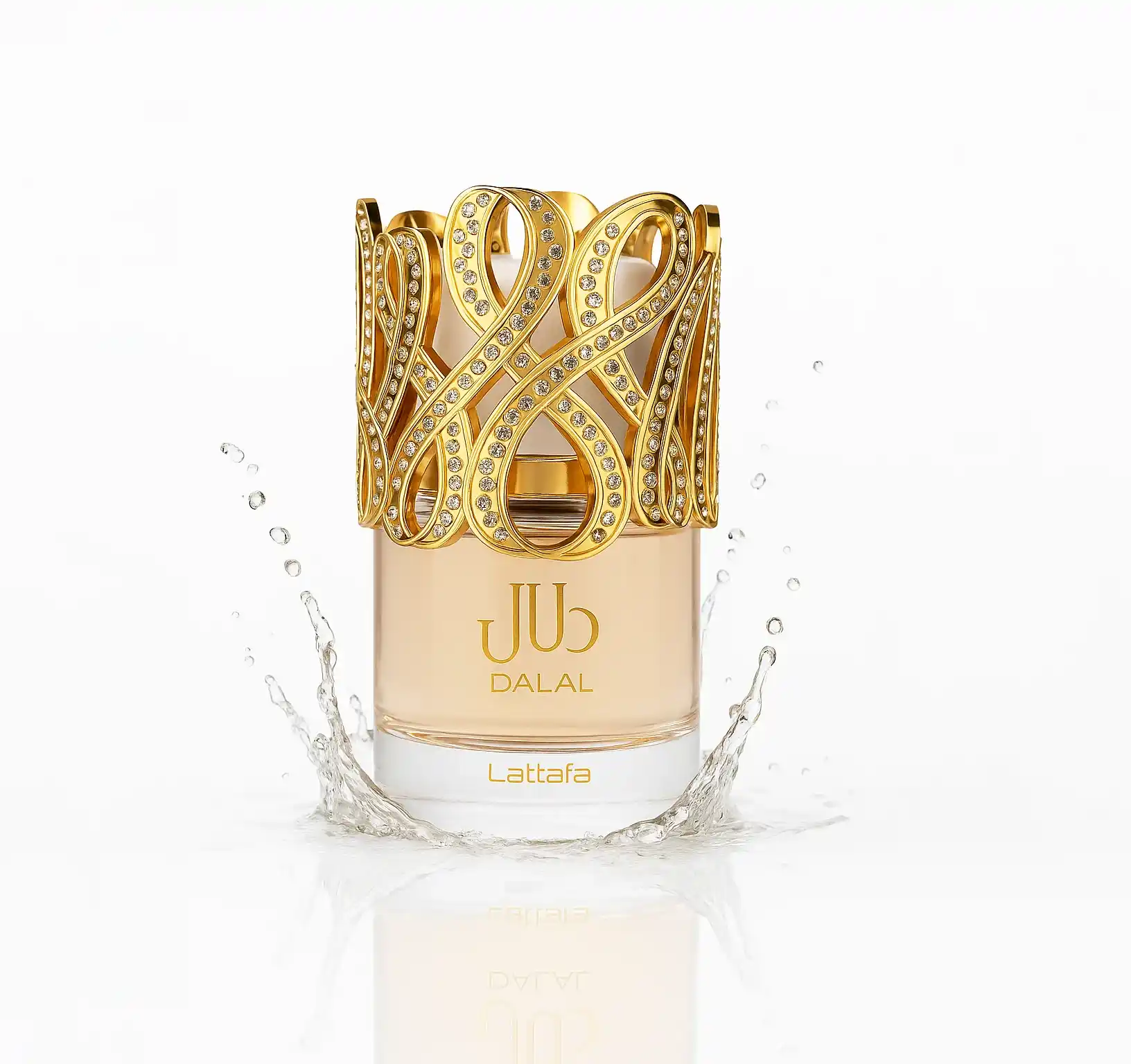 Perfume Lattafa Dalal original