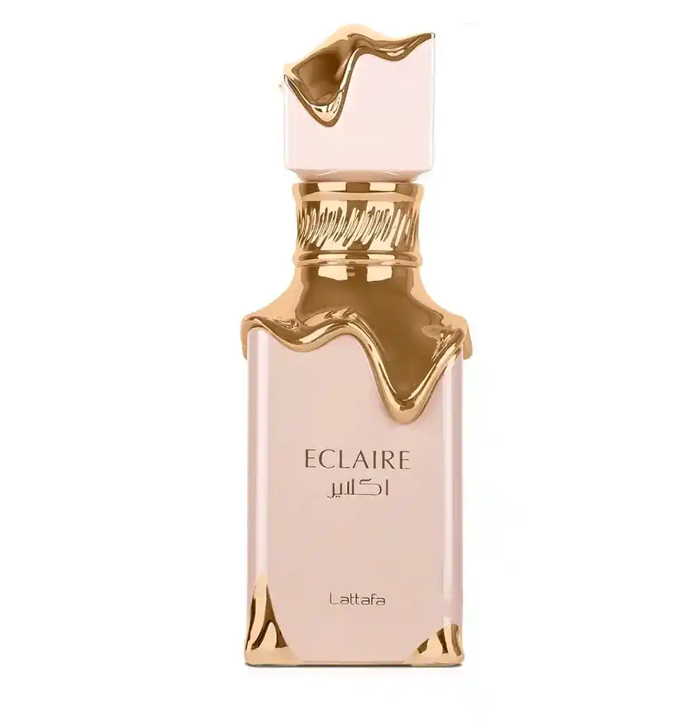 Lattafa Eclaire Eau de Parfum para mujer 100 ml - Imagen 3