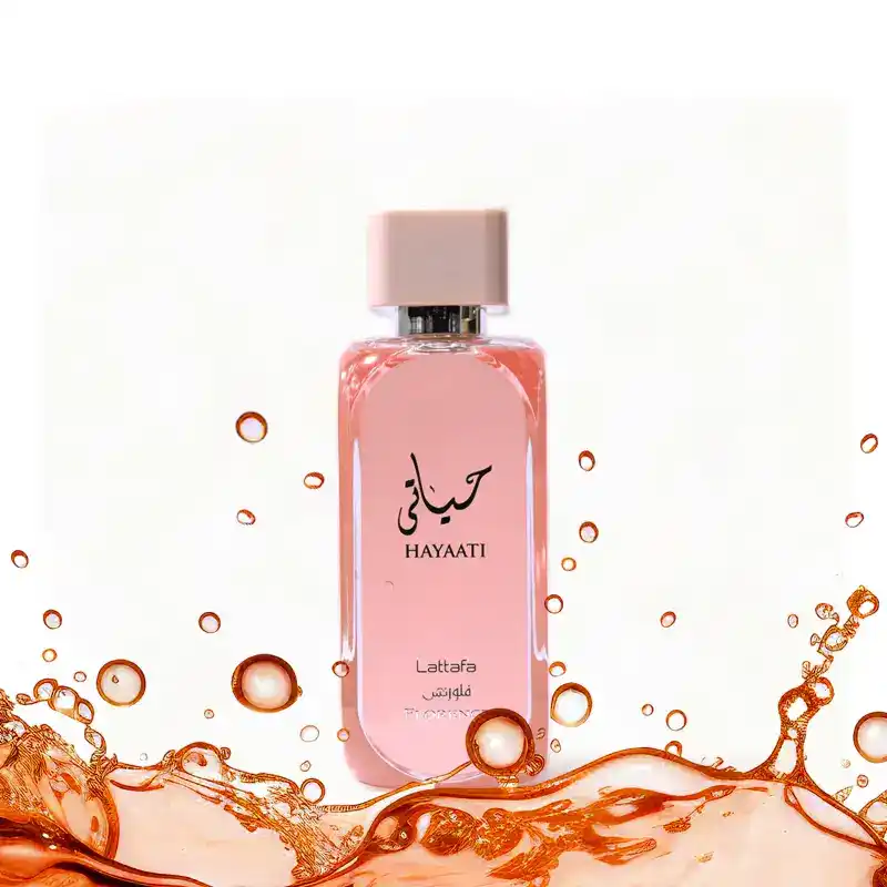 Lattafa Perfumes Hayaati Florence 100ml