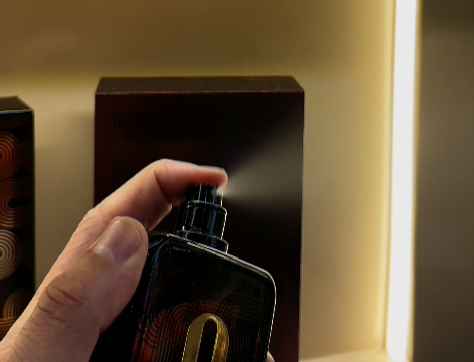 A Que Huele Perfume Afnan 9pm Elixir