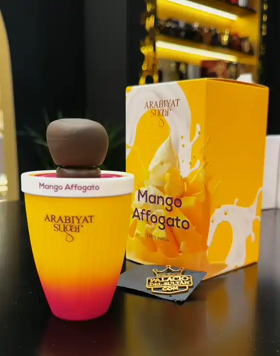 Perfume duradero y elegante para tarde y noche