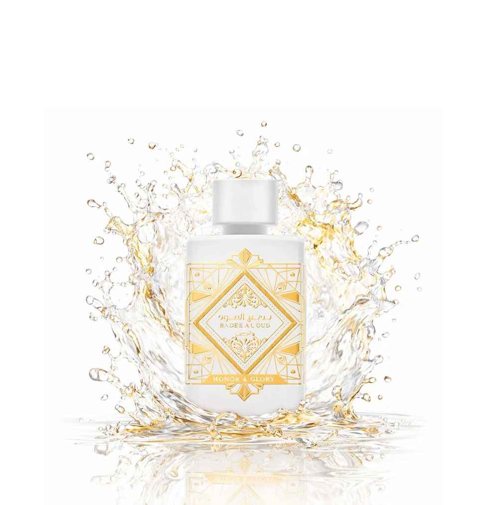 Perfume árabe unisex Honor & Glory