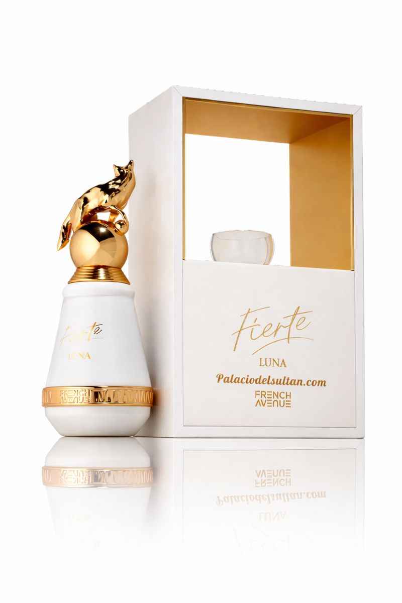 Comprar perfume Fierté Luna French Avenue online en perfumería española