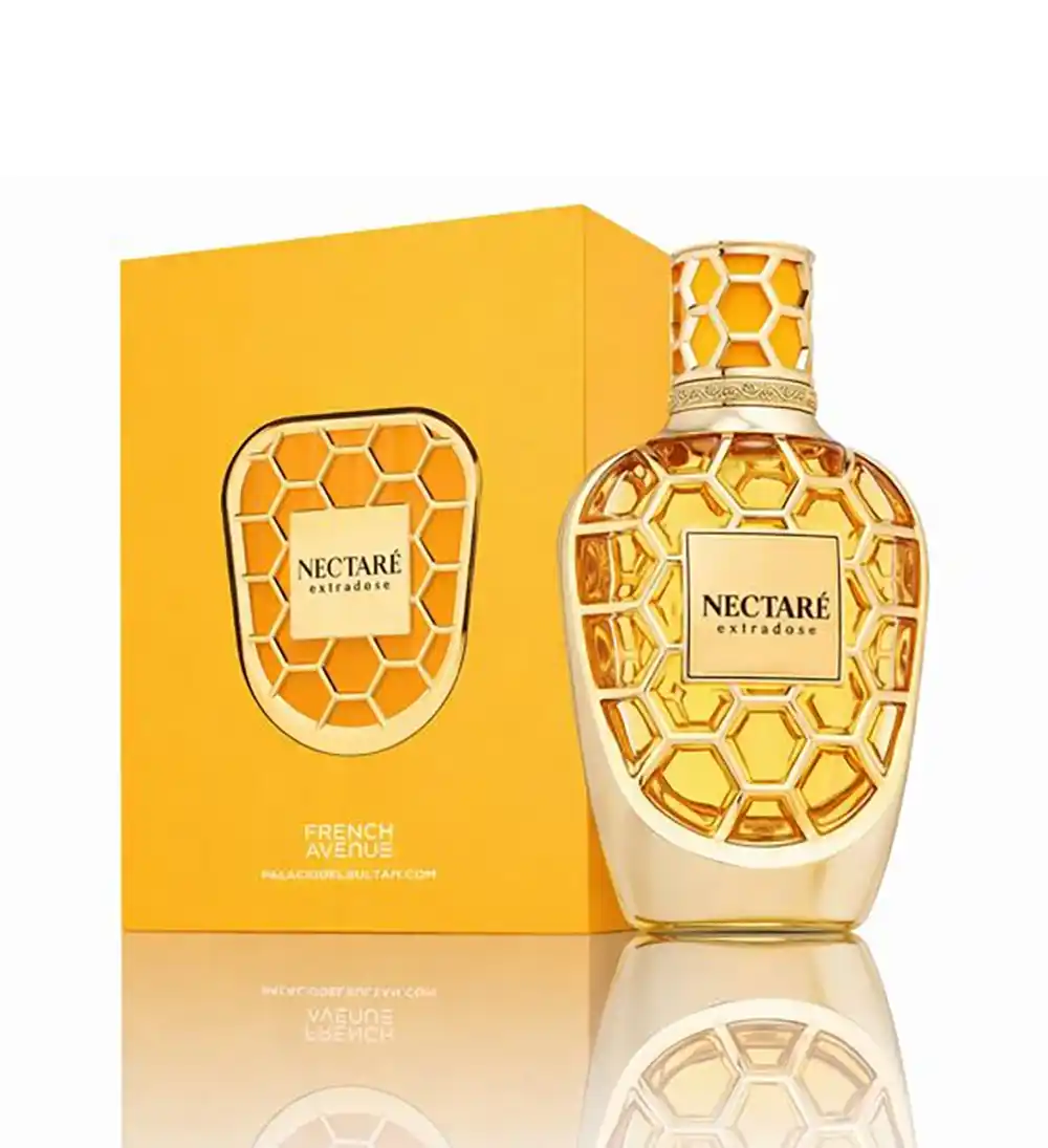 Nectare Extradose de French Avenue
