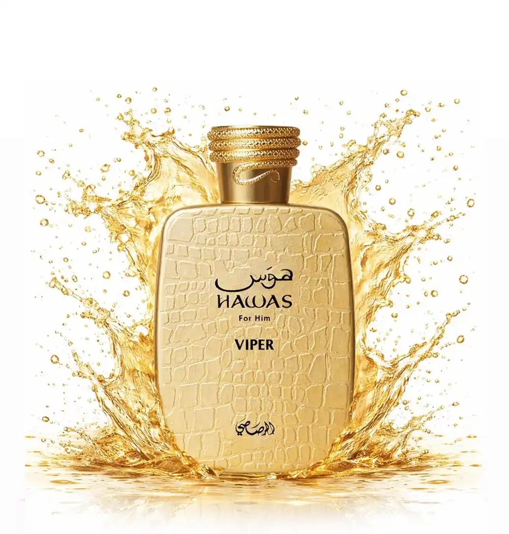 Perfume elegante para uso diario masculino