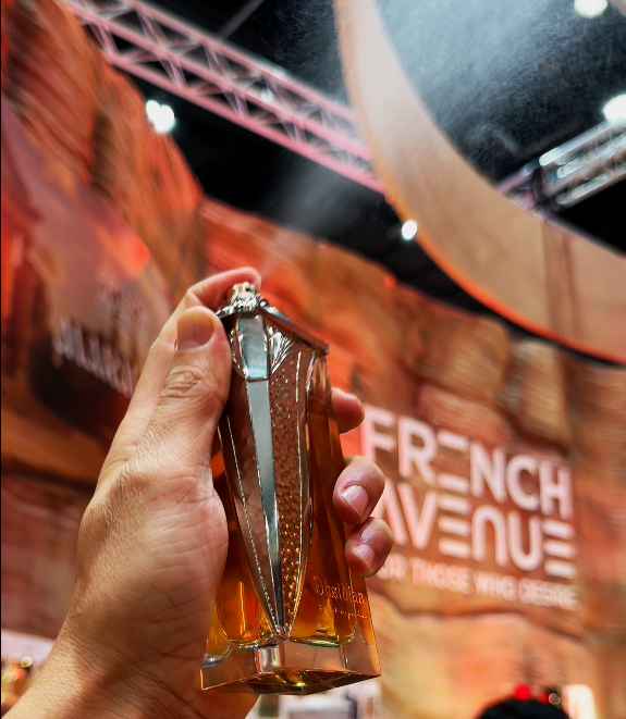 perfume obsidian french avenue