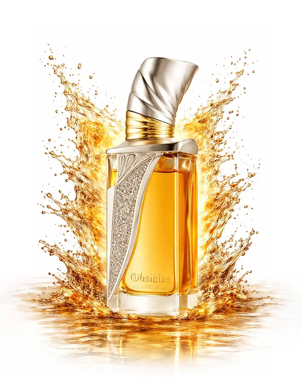 obsidian french avenue eau de parfum