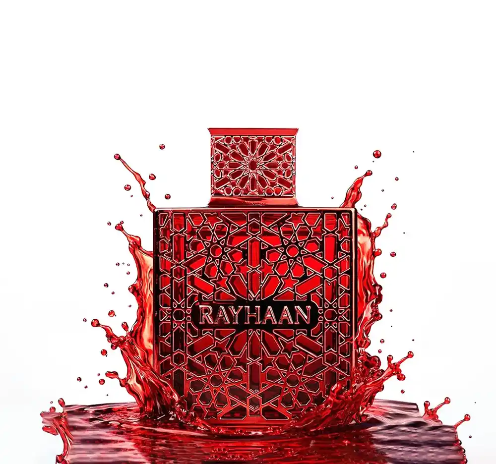 Comprar Rayhaan Crimson Extrait de Parfum en España precio