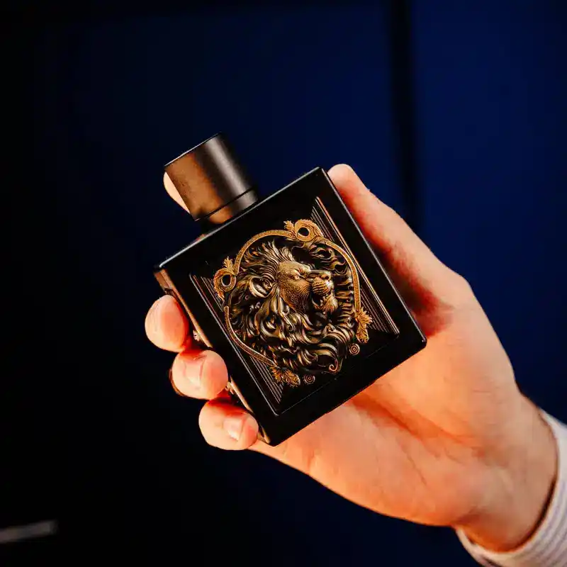 Perfume Rayhaan Lion Eau de Parfum 100 ml para hombre