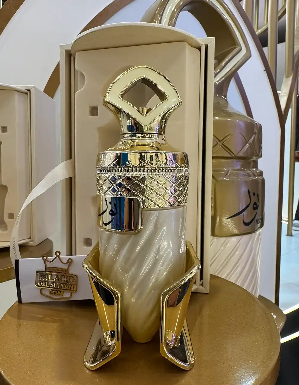 Riiffs Noor Eau de Parfum imagen principal para tienda online