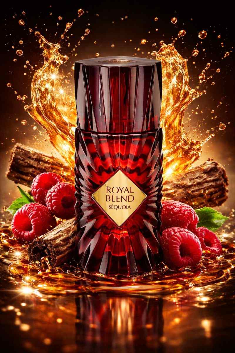Comprar Royal Blend Sequoia French Avenue perfume original 100 ml