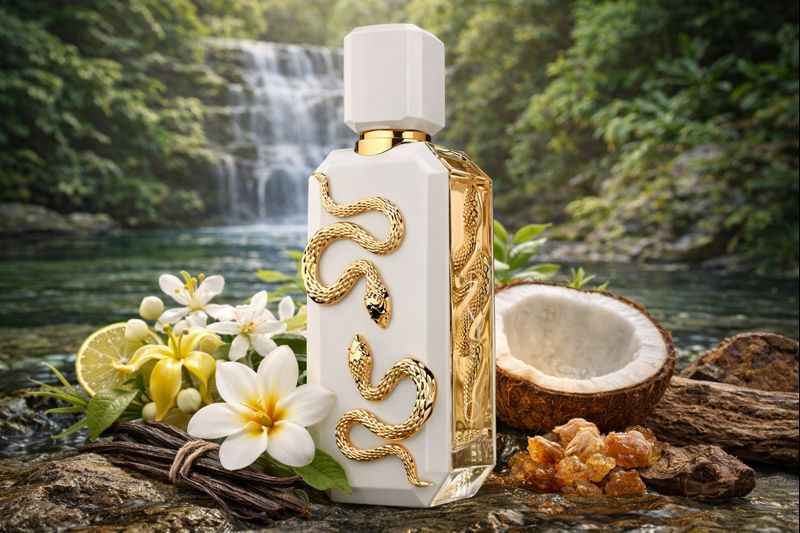Comprar Veneno Bianco French Avenue en España precio y opiniones