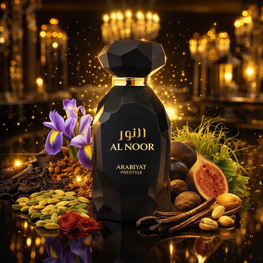 Al Noor de Arabiyat Prestige para regalar