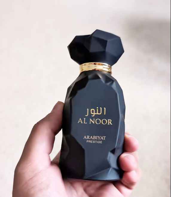 Al Noor de Arabiyat Prestige