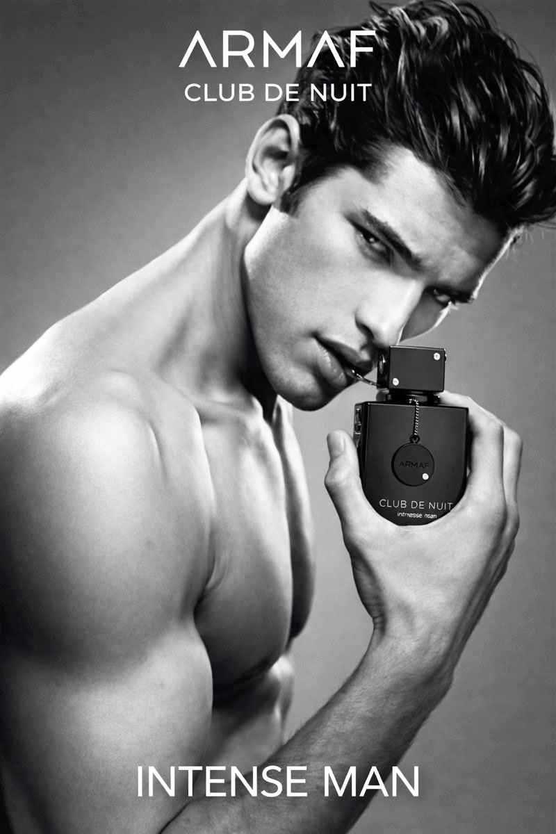 Armaf Club De Nuit Intense Man perfume masculino para diario