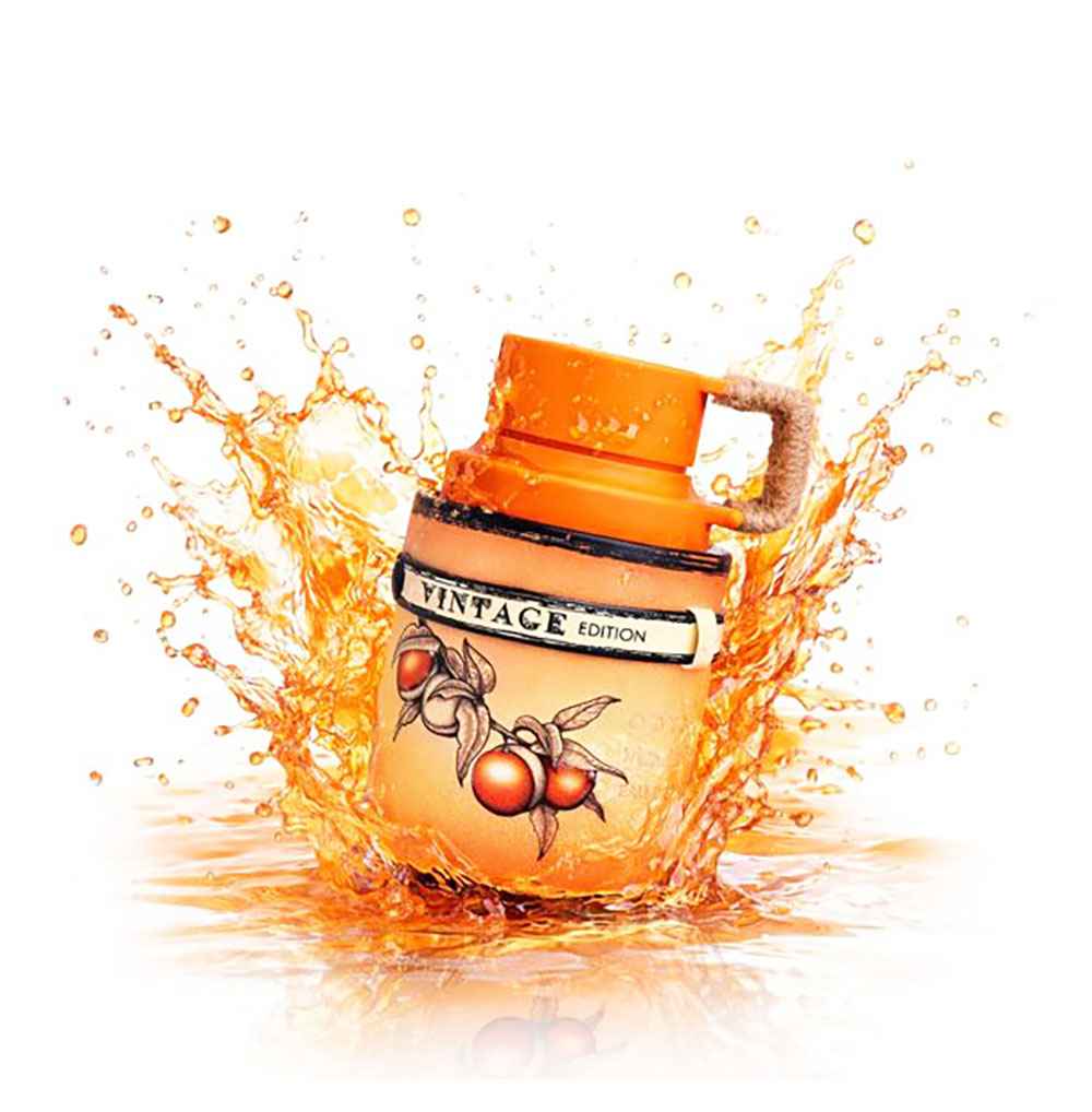 perfume ARMAF Odyssey Vintage Edition EDP