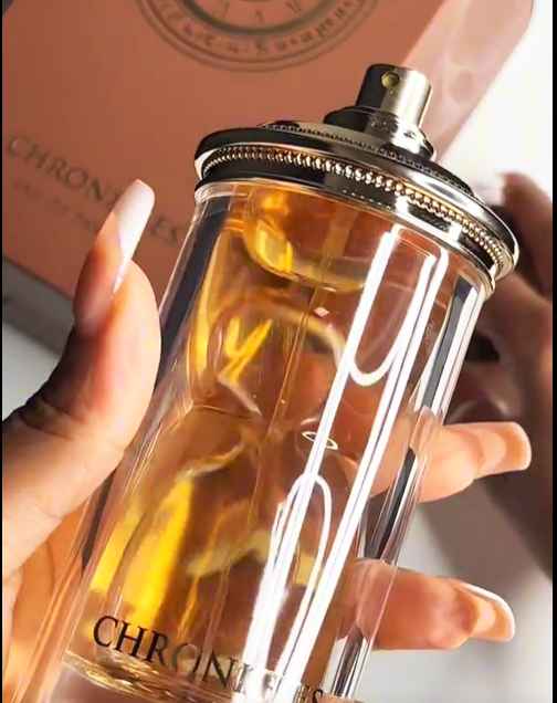 Perfume oriental resinoso Chronicles French Avenue