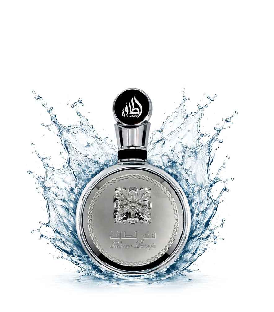 Comprar Fakhar Platin Lattafa Eau de Parfum 100 ml