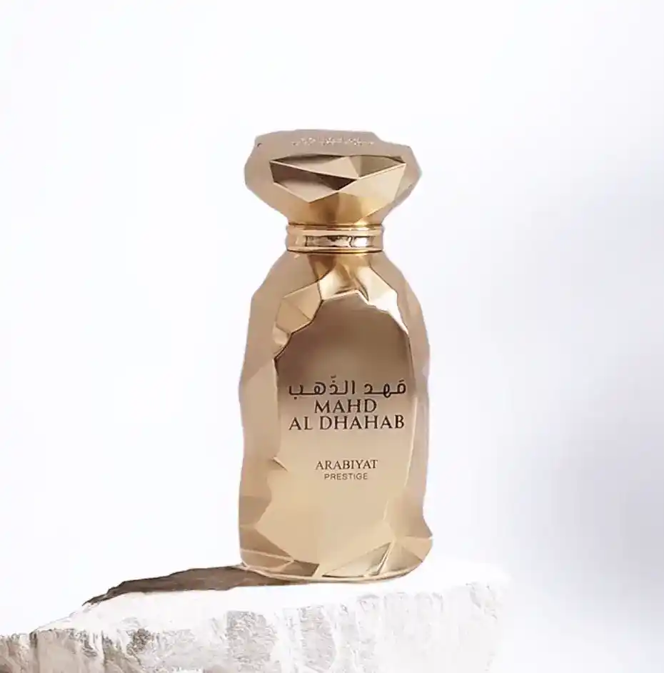 Perfume Mahd Al Dhahab Arabiyat Prestige original 100 ml