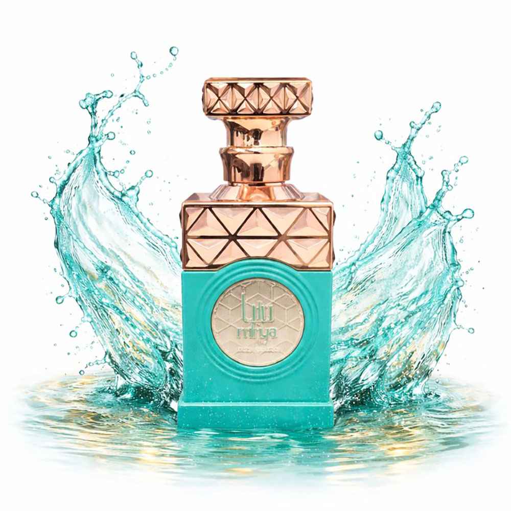 Minya Paris Corner Eau de Parfum 100 ml · Gourmand cremoso unisex