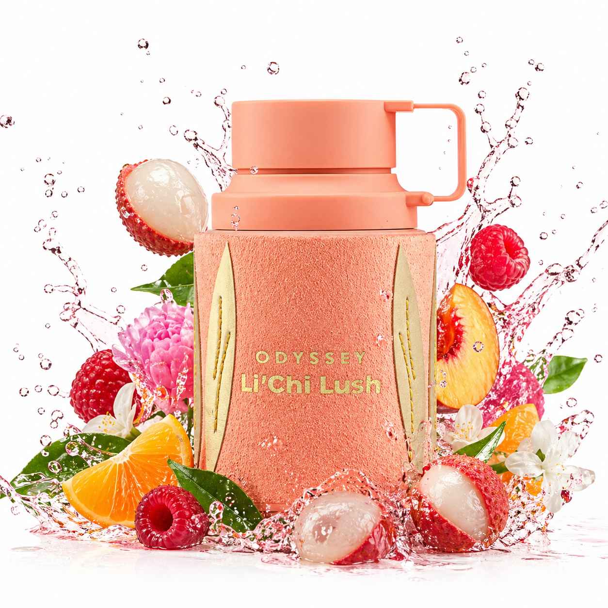 Armaf Odyssey Lichi Lush