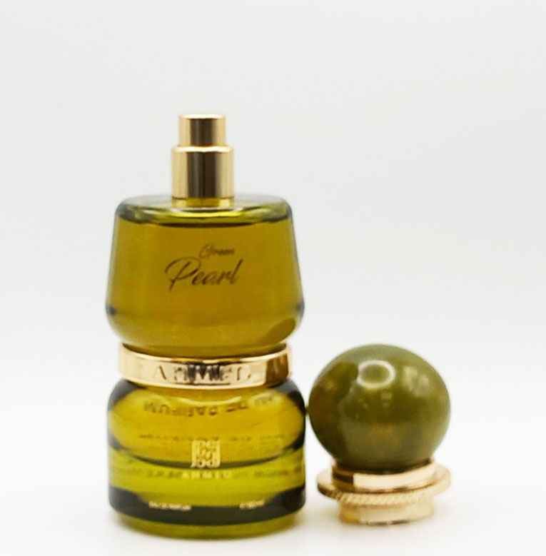 Ahmed Al Maghribi Green Pearl Eau de Parfum 80 ml