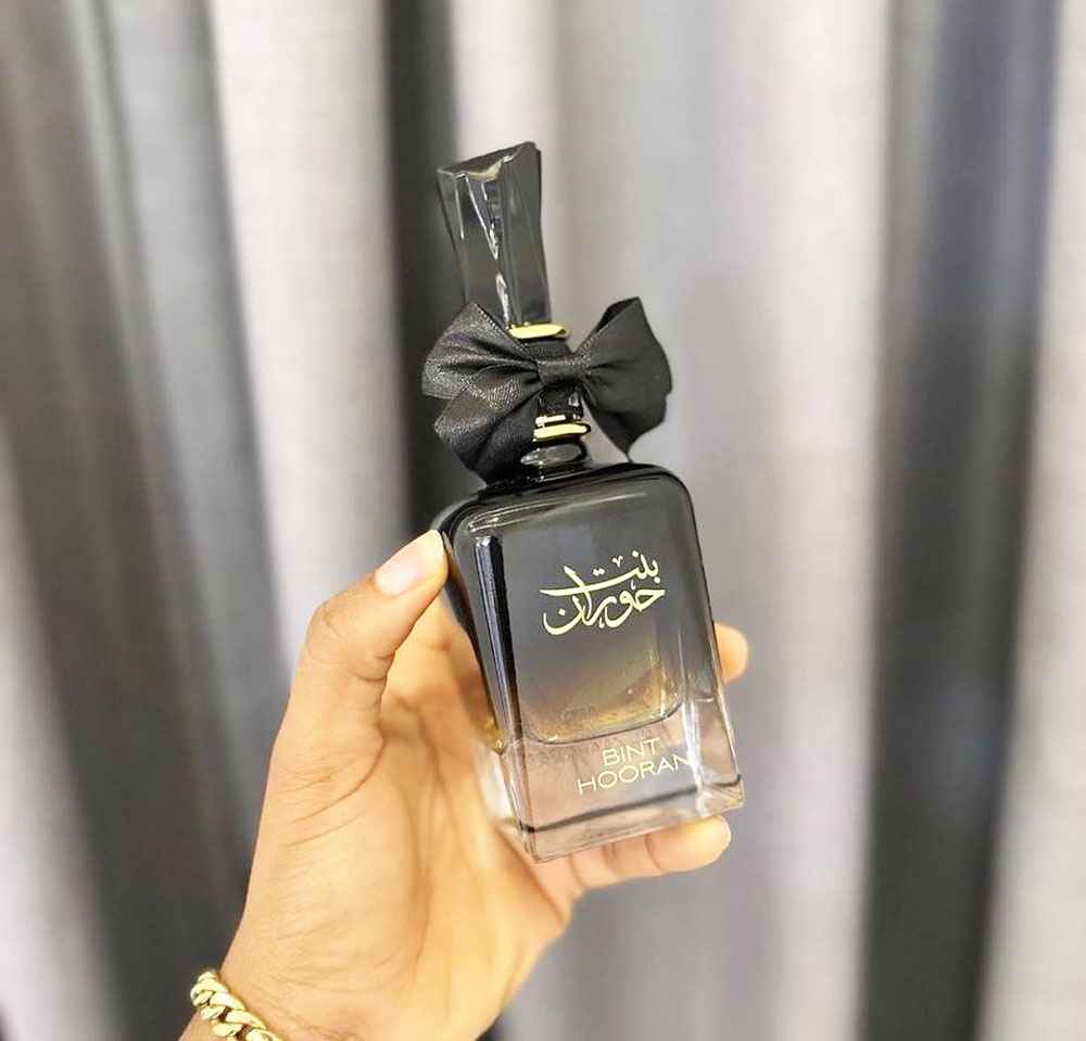 Ard Al Zaafaran Bint Hooran perfume para otoño e invierno