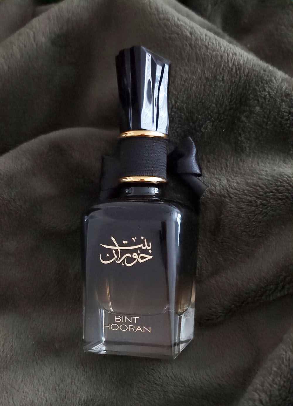Ard Al Zaafaran Bint Hooran disponible en Palacio del Sultán