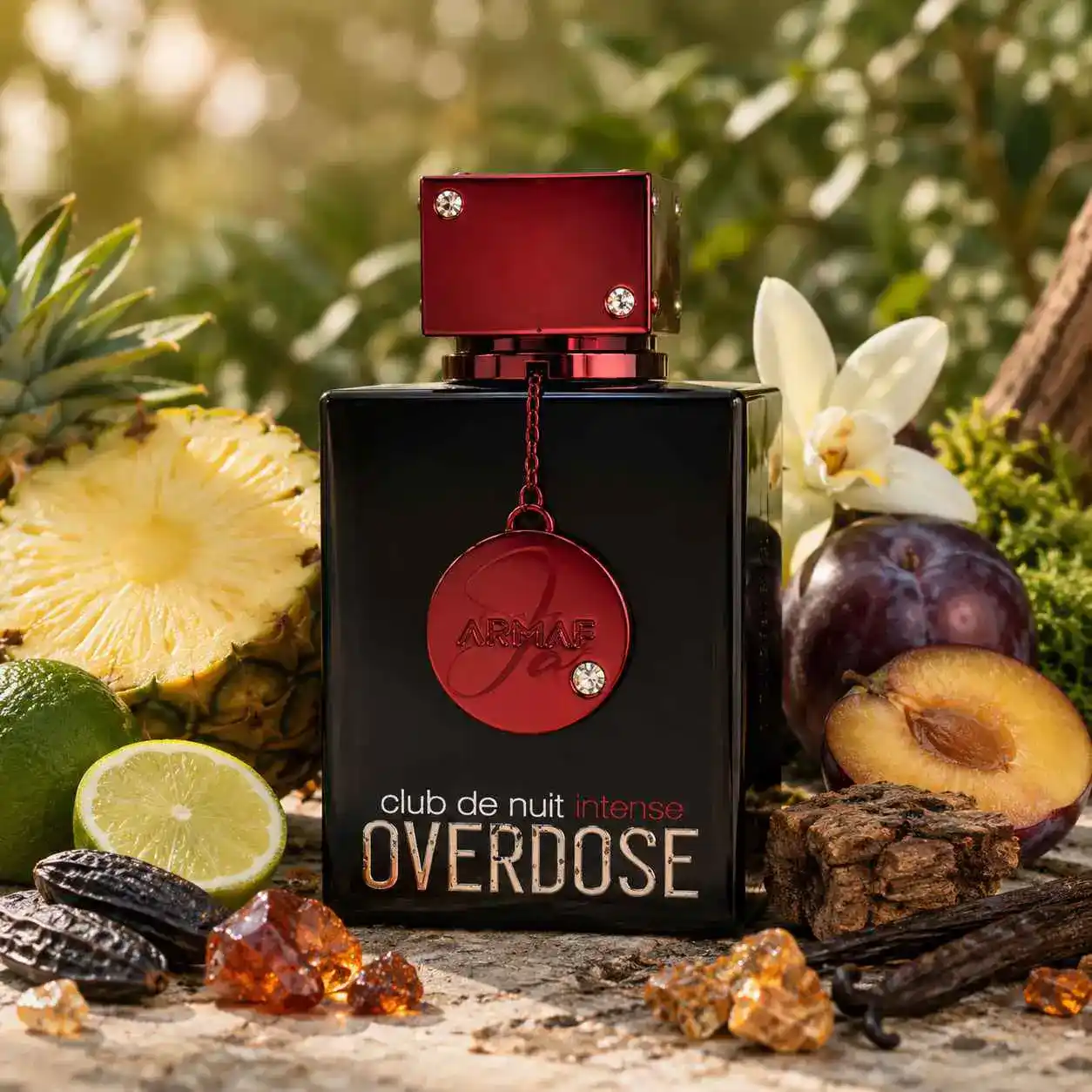 Armaf Club de Nuit Intense Overdose