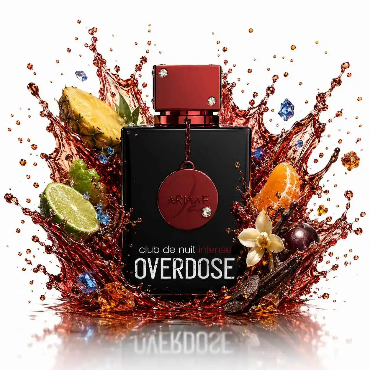 Club de Nuit Intense Overdose Armaf